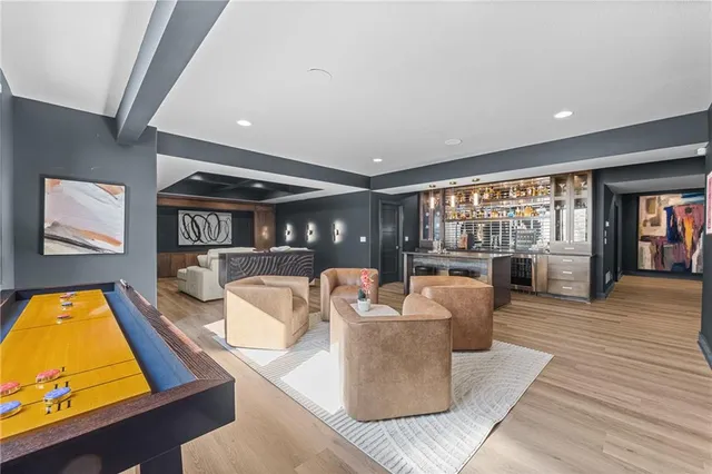 $1,527,000 | 17012 Rosehill Street, Overland Park, KS 66221