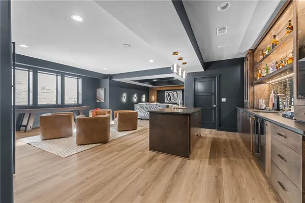$1,527,000 | 17012 Rosehill Street, Overland Park, KS 66221