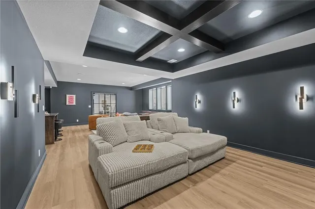 $1,527,000 | 17012 Rosehill Street, Overland Park, KS 66221