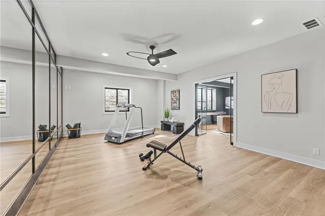 $1,527,000 | 17012 Rosehill Street, Overland Park, KS 66221