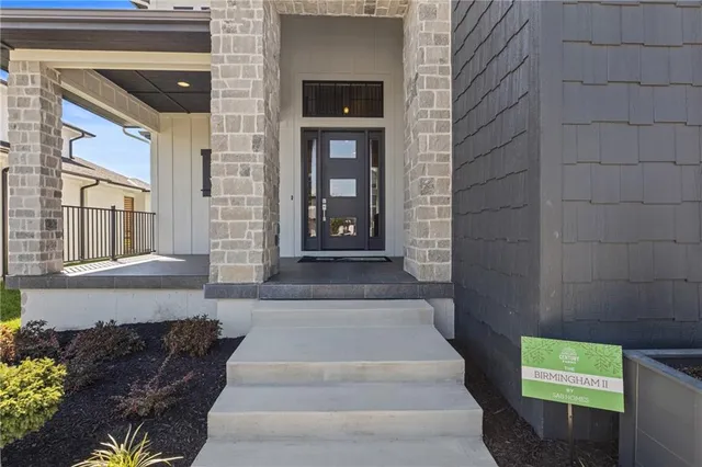 $1,527,000 | 17012 Rosehill Street, Overland Park, KS 66221