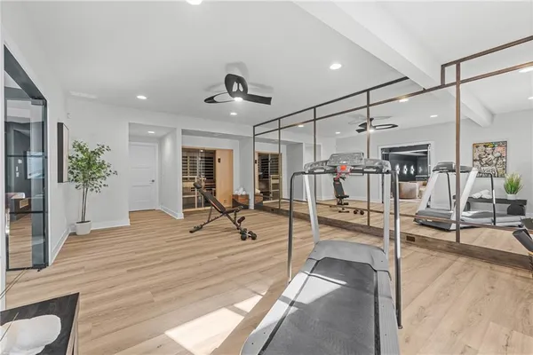 $1,527,000 | 17012 Rosehill Street, Overland Park, KS 66221