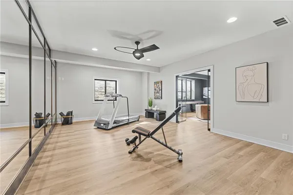 $1,527,000 | 17012 Rosehill Street, Overland Park, KS 66221