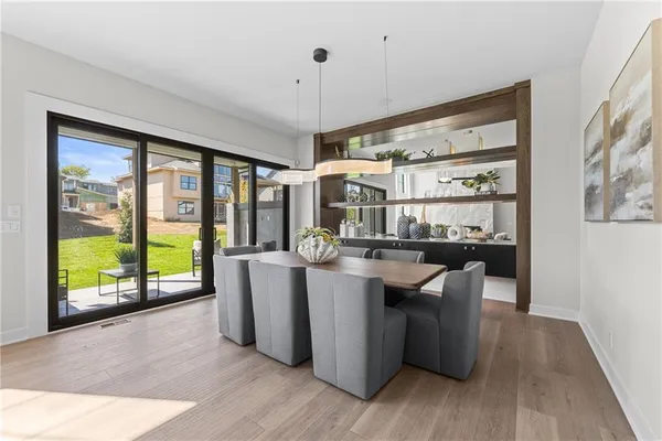 $1,527,000 | 17012 Rosehill Street, Overland Park, KS 66221