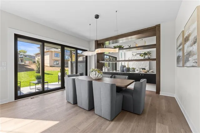 $1,527,000 | 17012 Rosehill Street, Overland Park, KS 66221