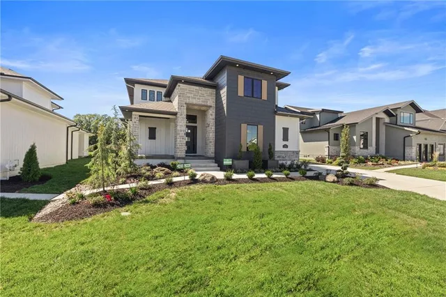 $1,527,000 | 17012 Rosehill Street, Overland Park, KS 66221