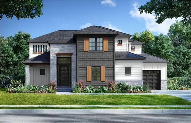 $1,527,000 | 17012 Rosehill Street, Overland Park, KS 66221