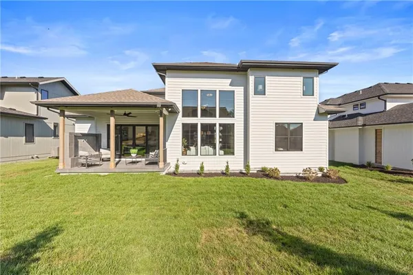 $1,527,000 | 17012 Rosehill Street, Overland Park, KS 66221