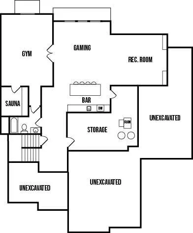 $1,527,000 | 17012 Rosehill Street, Overland Park, KS 66221