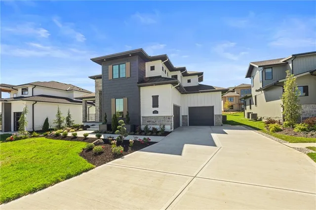 $1,527,000 | 17012 Rosehill Street, Overland Park, KS 66221