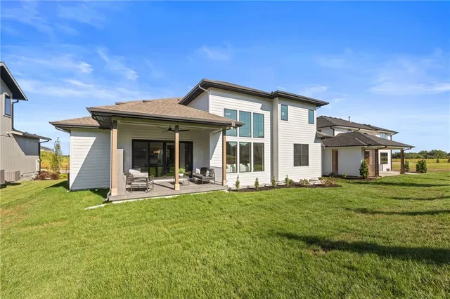 $1,527,000 | 17012 Rosehill Street, Overland Park, KS 66221