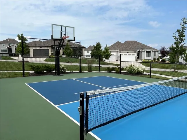 $1,527,000 | 17012 Rosehill Street, Overland Park, KS 66221