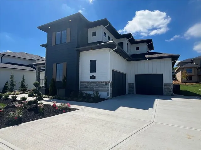 $1,527,000 | 17012 Rosehill Street, Overland Park, KS 66221