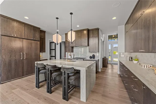 $1,527,000 | 17012 Rosehill Street, Overland Park, KS 66221