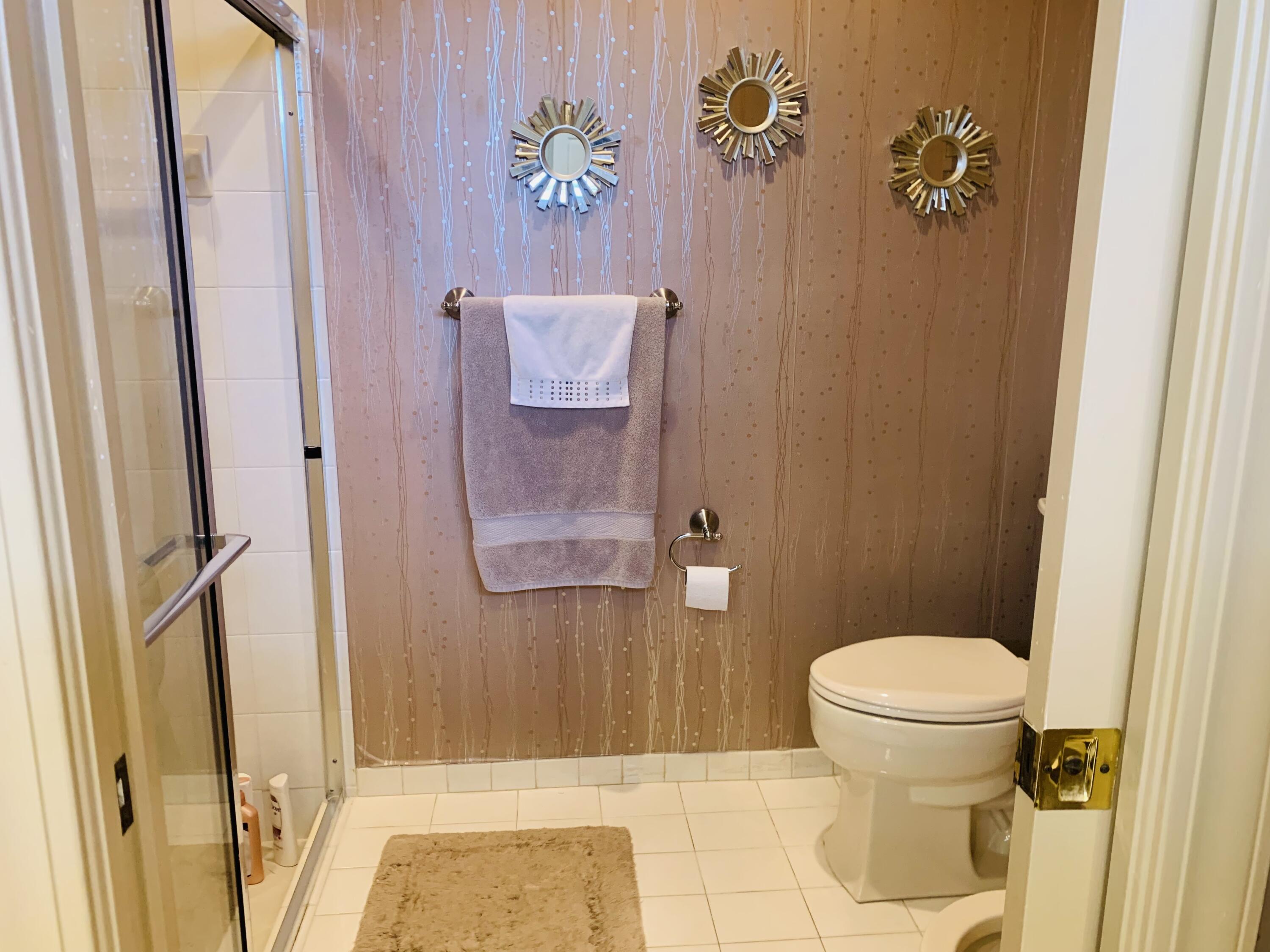 5480 Northwest 41st Terrace Boca Raton, FL 33496 - Photo 14 of 42 Primary Bath - 2