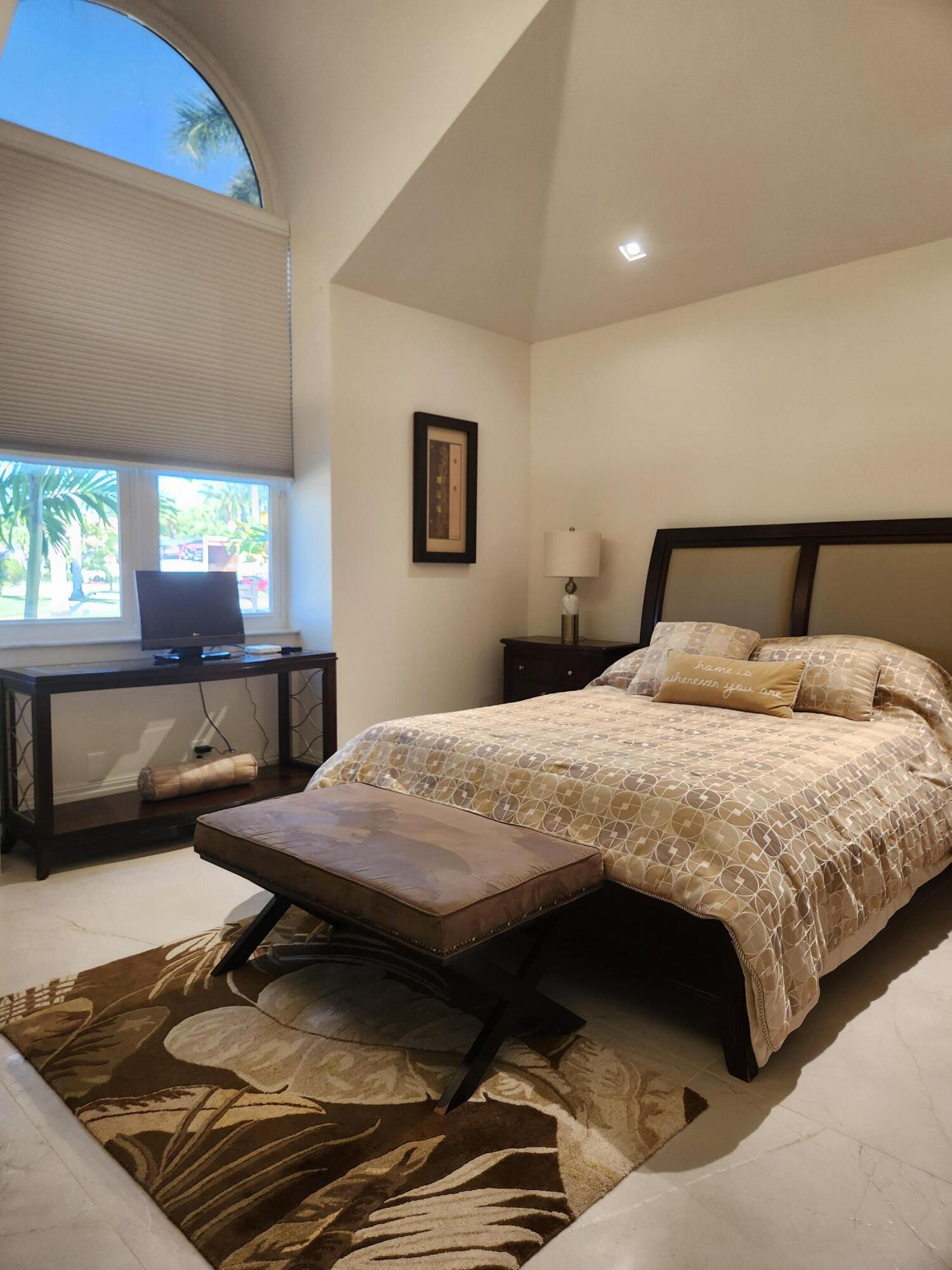 5480 Northwest 41st Terrace Boca Raton, FL 33496 - Photo 15 of 42 Bedroom 2