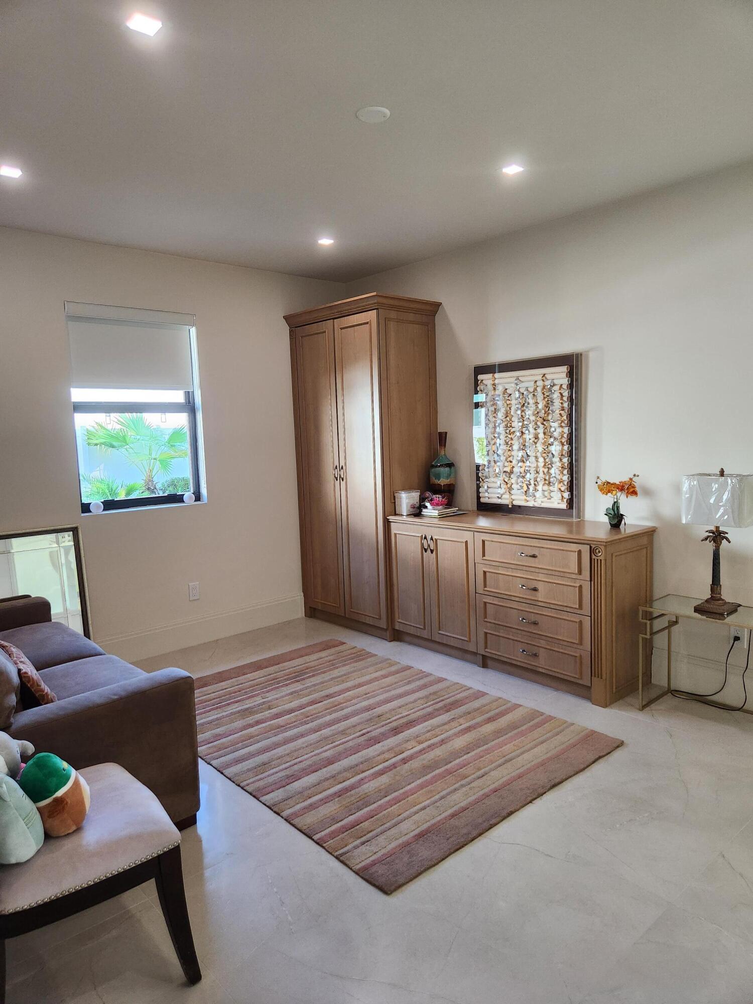 5480 Northwest 41st Terrace Boca Raton, FL 33496 - Photo 17 of 46 Bedroom 3 - 2