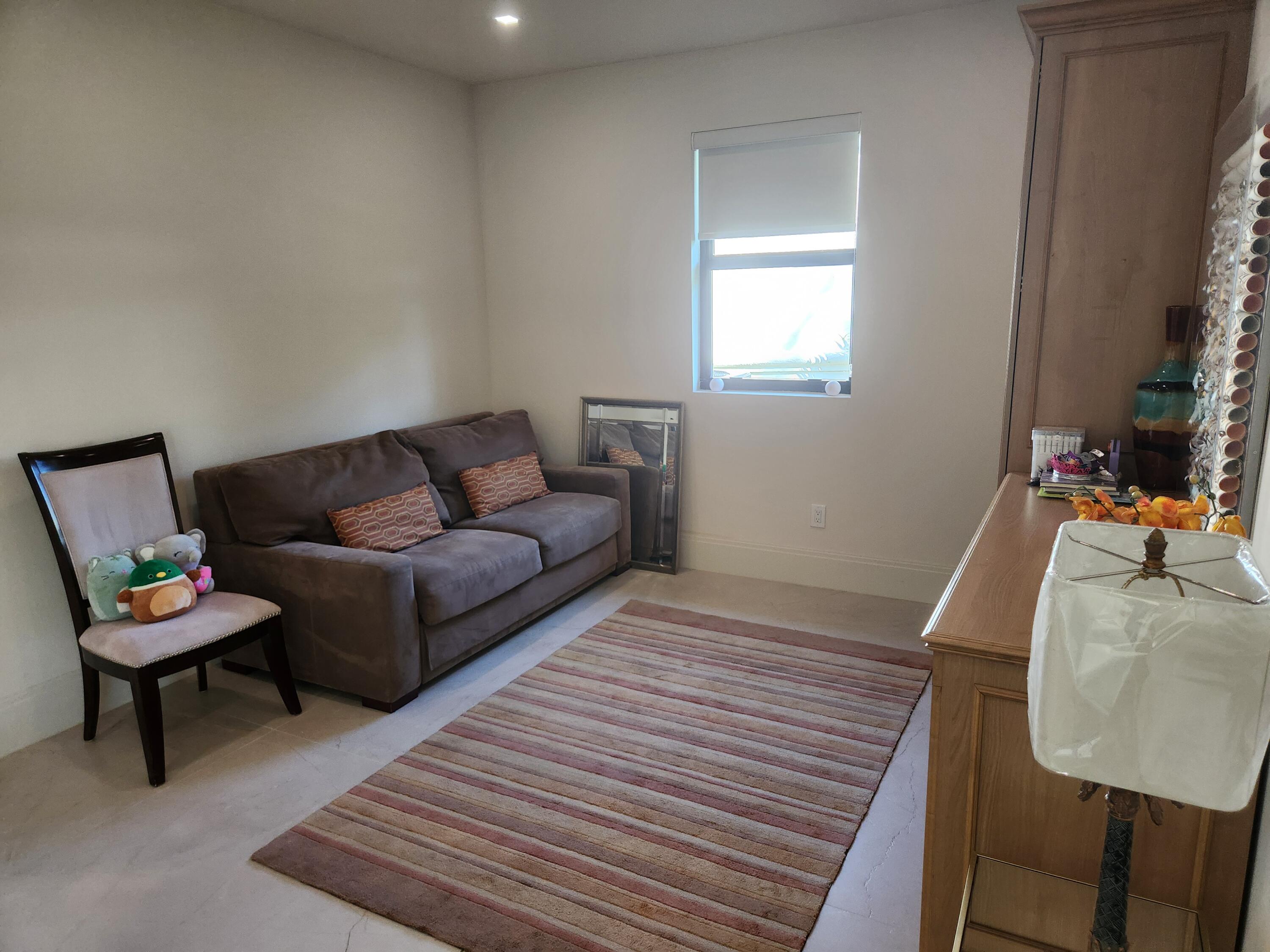 5480 Northwest 41st Terrace Boca Raton, FL 33496 - Photo 17 of 42 Bedroom 3