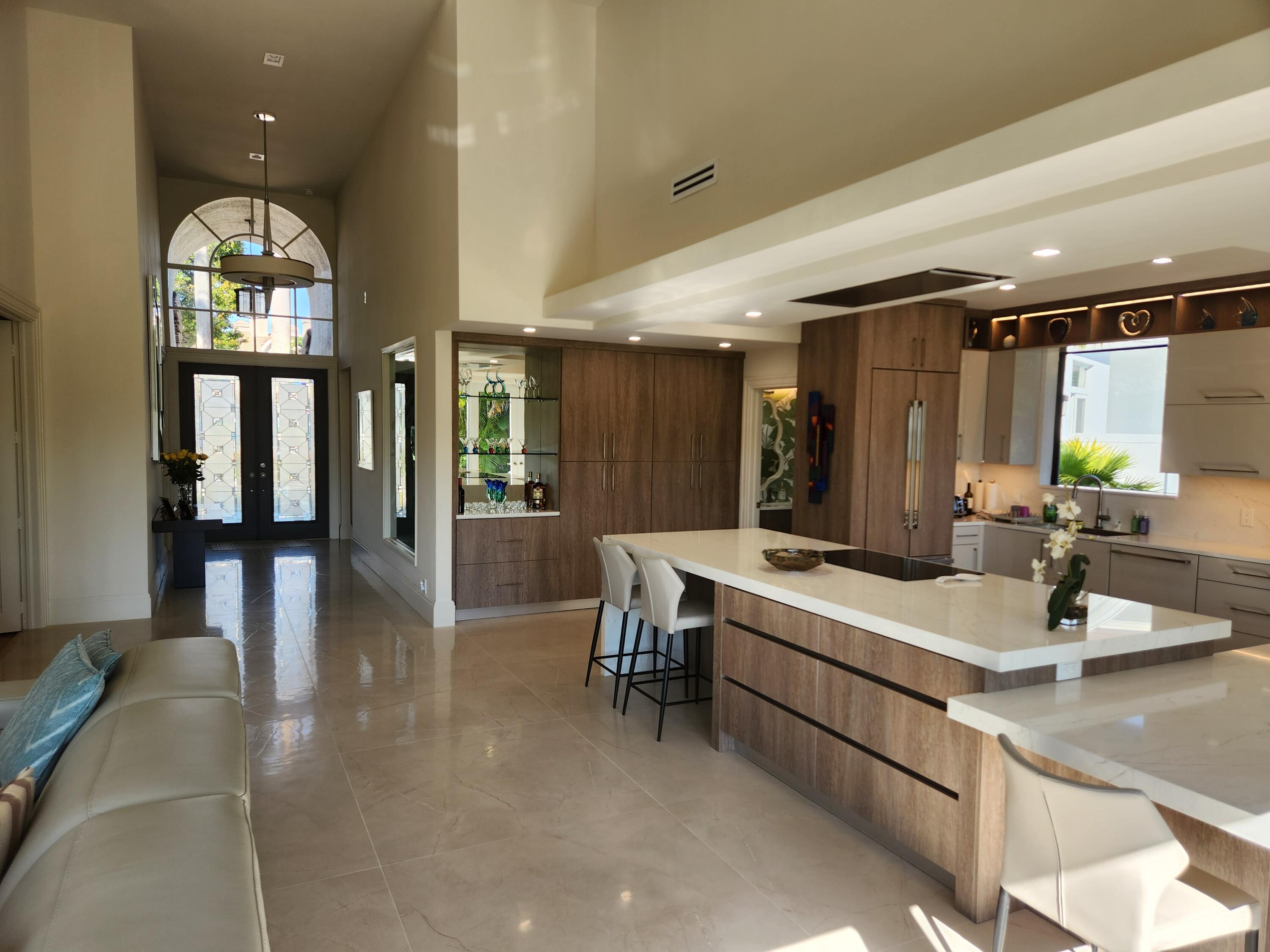 5480 Northwest 41st Terrace Boca Raton, FL 33496 - Photo 5 of 42 Kitchen - 1