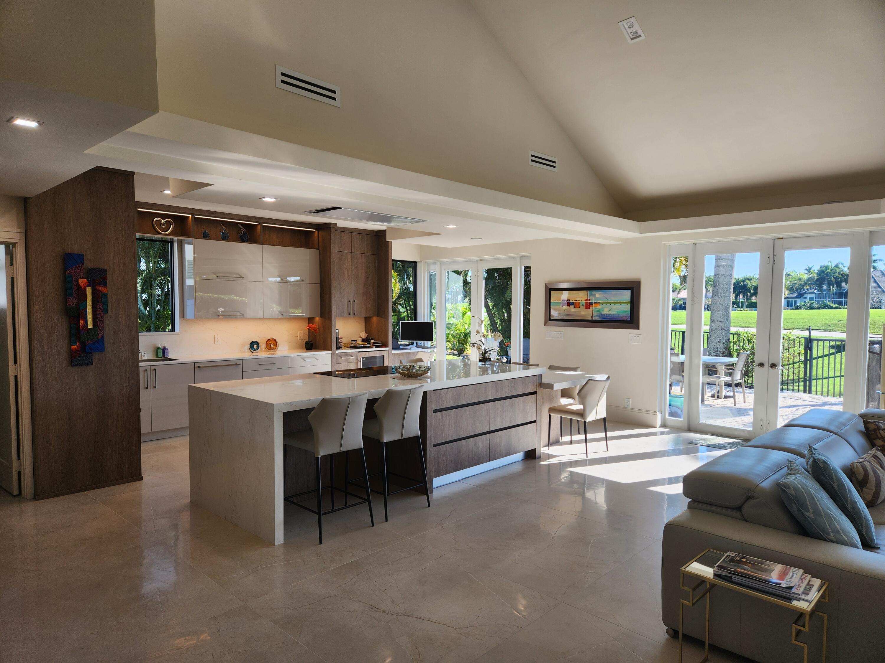 5480 Northwest 41st Terrace Boca Raton, FL 33496 - Photo 6 of 42 Kitchen - 2