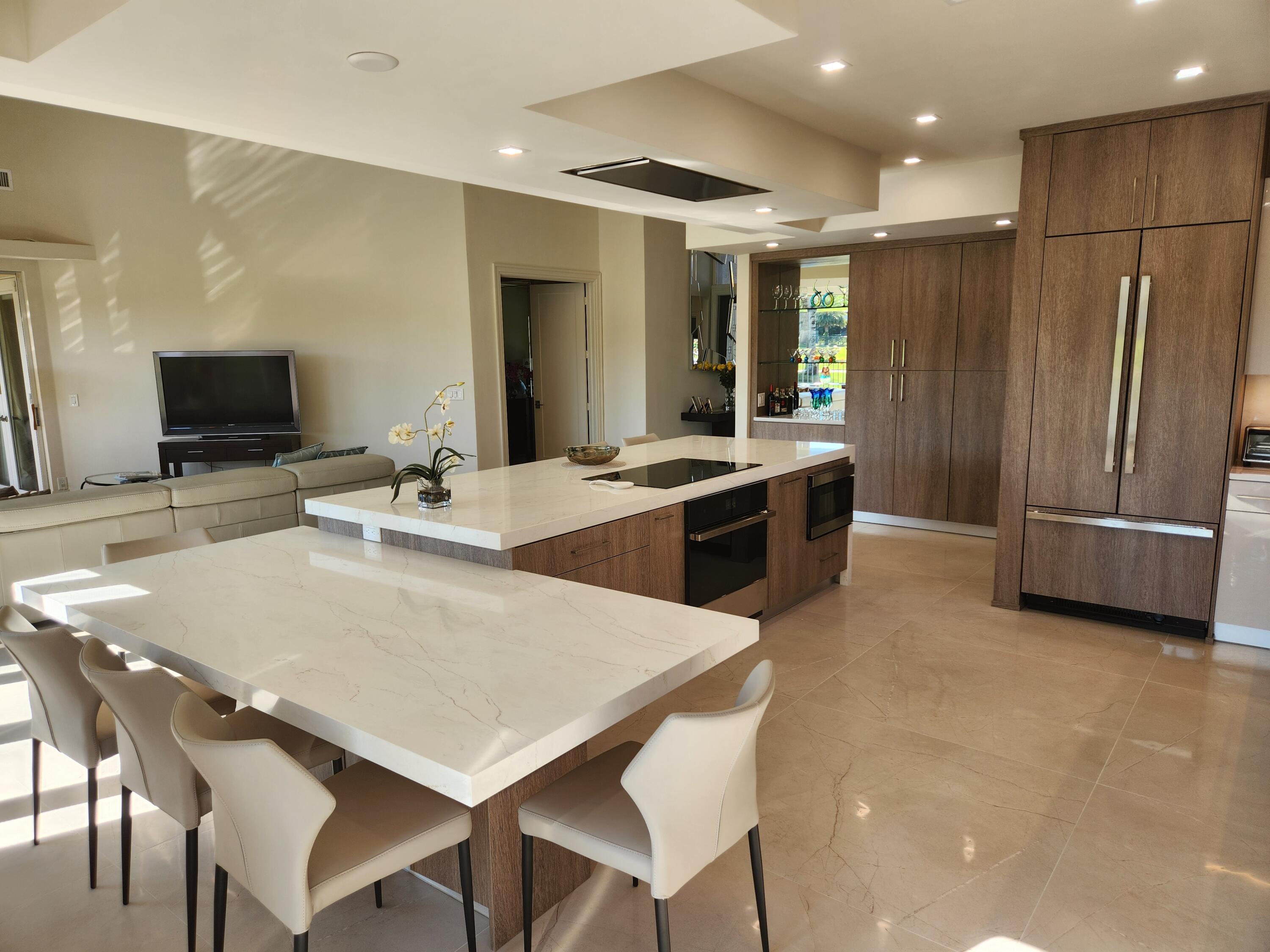 5480 Northwest 41st Terrace Boca Raton, FL 33496 - Photo 7 of 42 Kitchen - 3