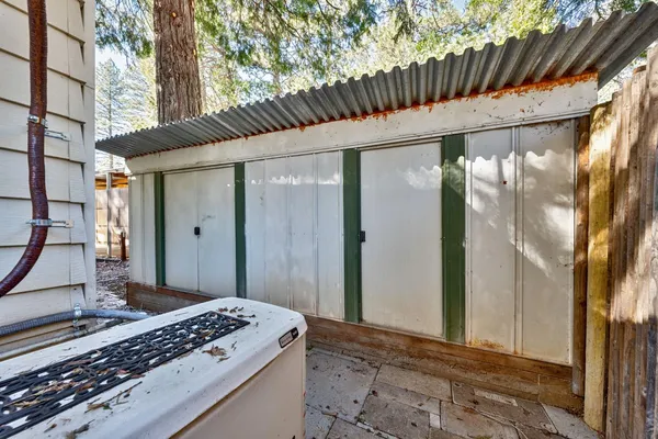 $59,900 | 5160 Pony Express Trail, Unit 16, Camino, CA 95709