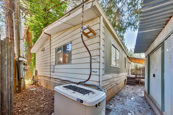 $59,900 | 5160 Pony Express Trail, Unit 16, Camino, CA 95709