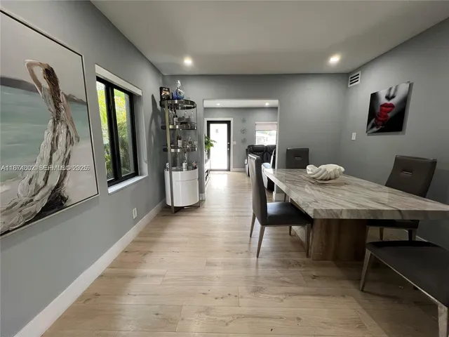 $595,000 | 860 Northwest 18th Place, Miami, FL 33125