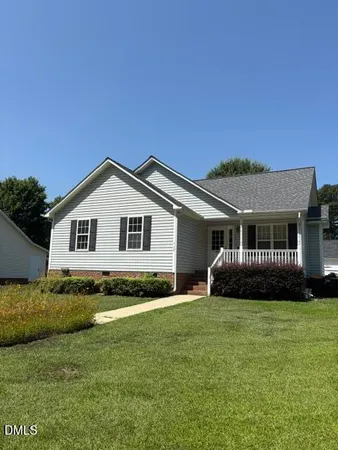 $295,000 | 117 Dullis Circle, Garner, NC 27529