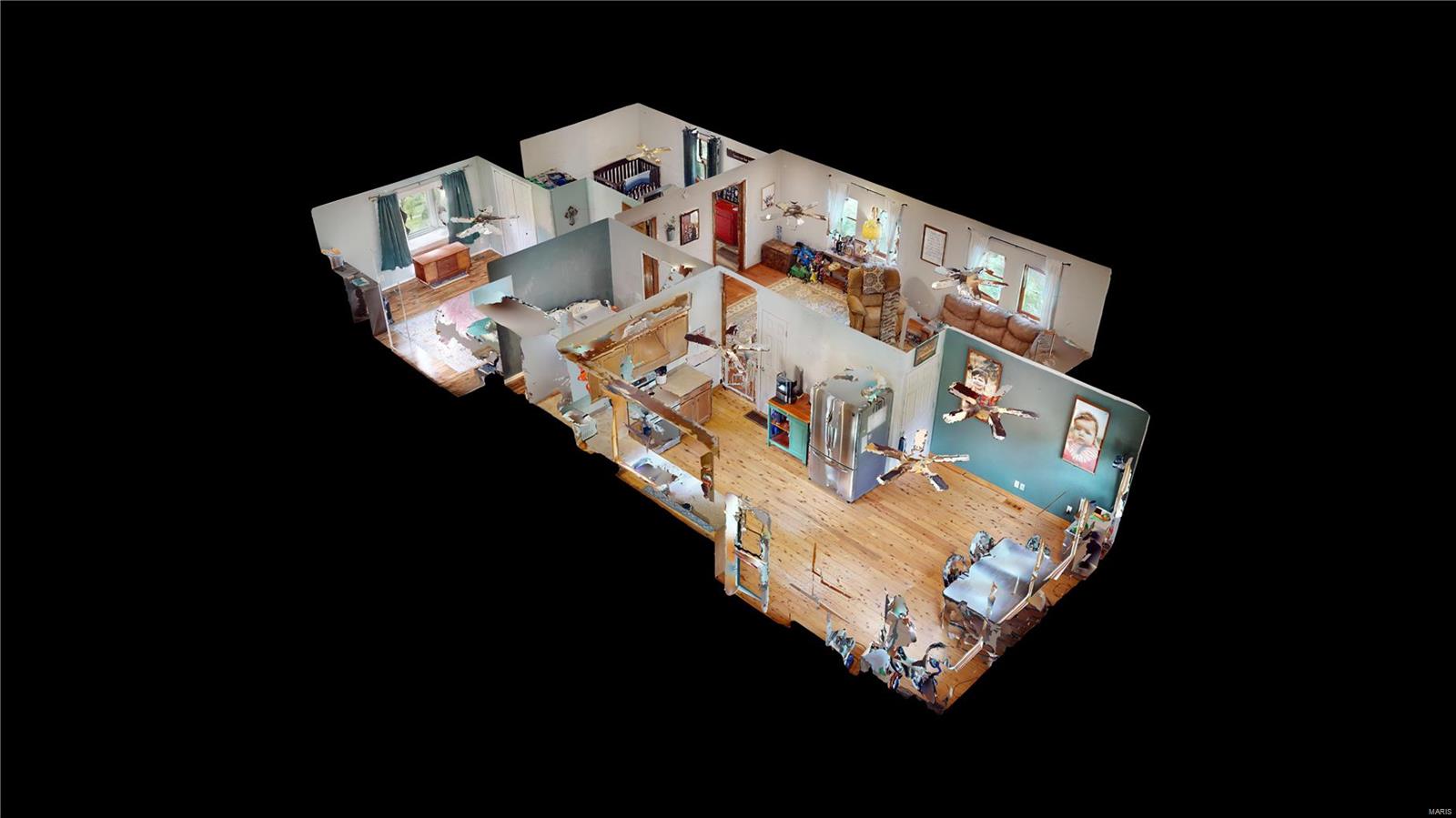 1136 Hazel Dell Road Greenville, IL 62246 - Photo 19 of 50 Gallery Image 19