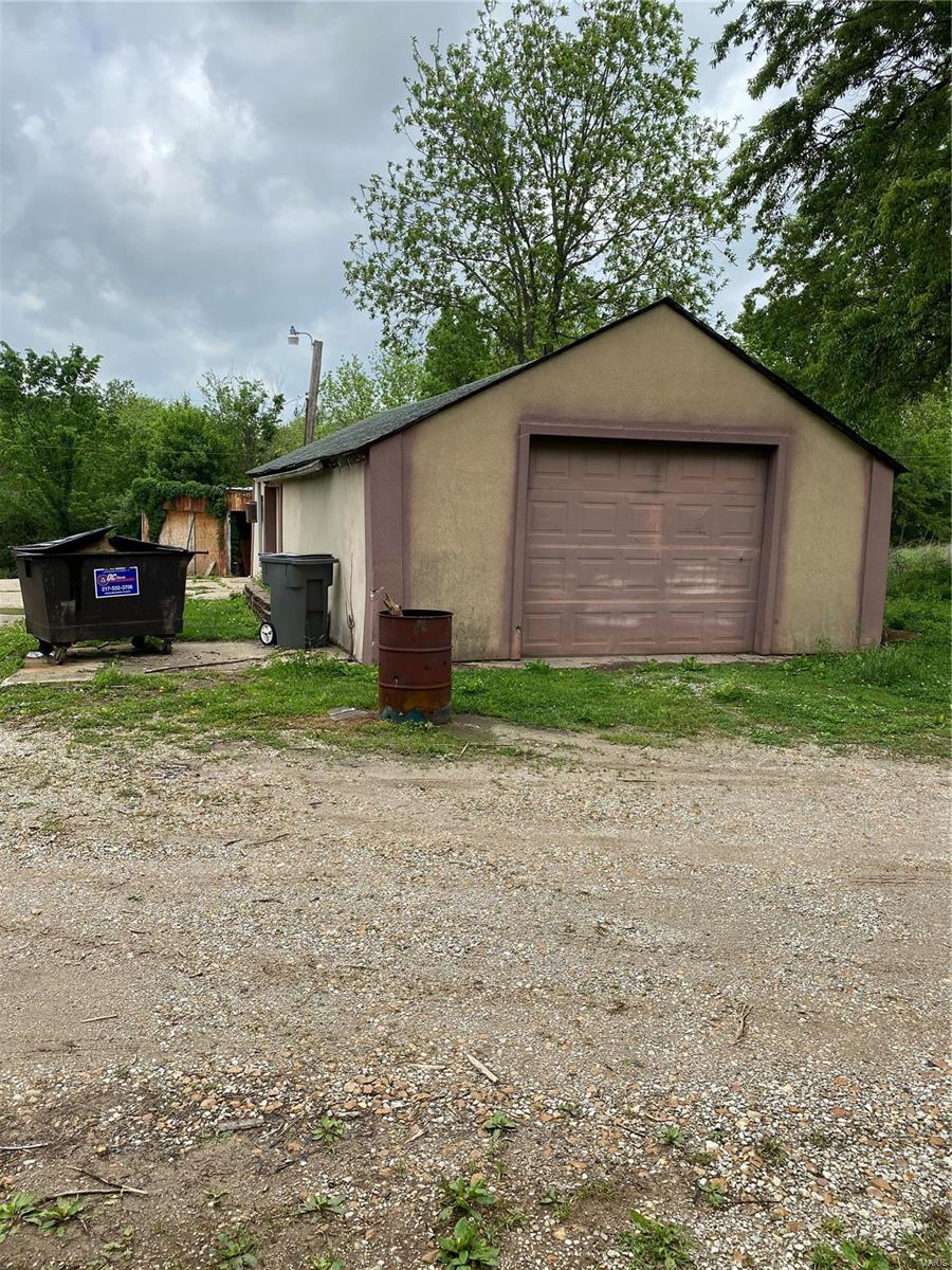 1136 Hazel Dell Road Greenville, IL 62246 - Photo 27 of 50 Gallery Image 27