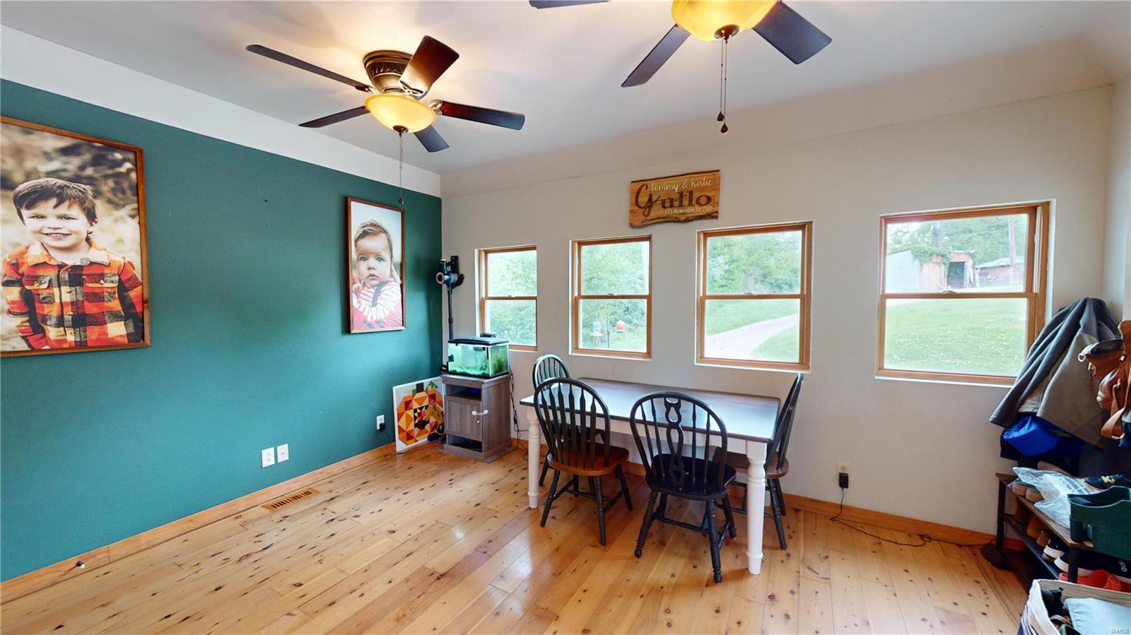 1136 Hazel Dell Road Greenville, IL 62246 - Photo 3 of 50 Gallery Image 3