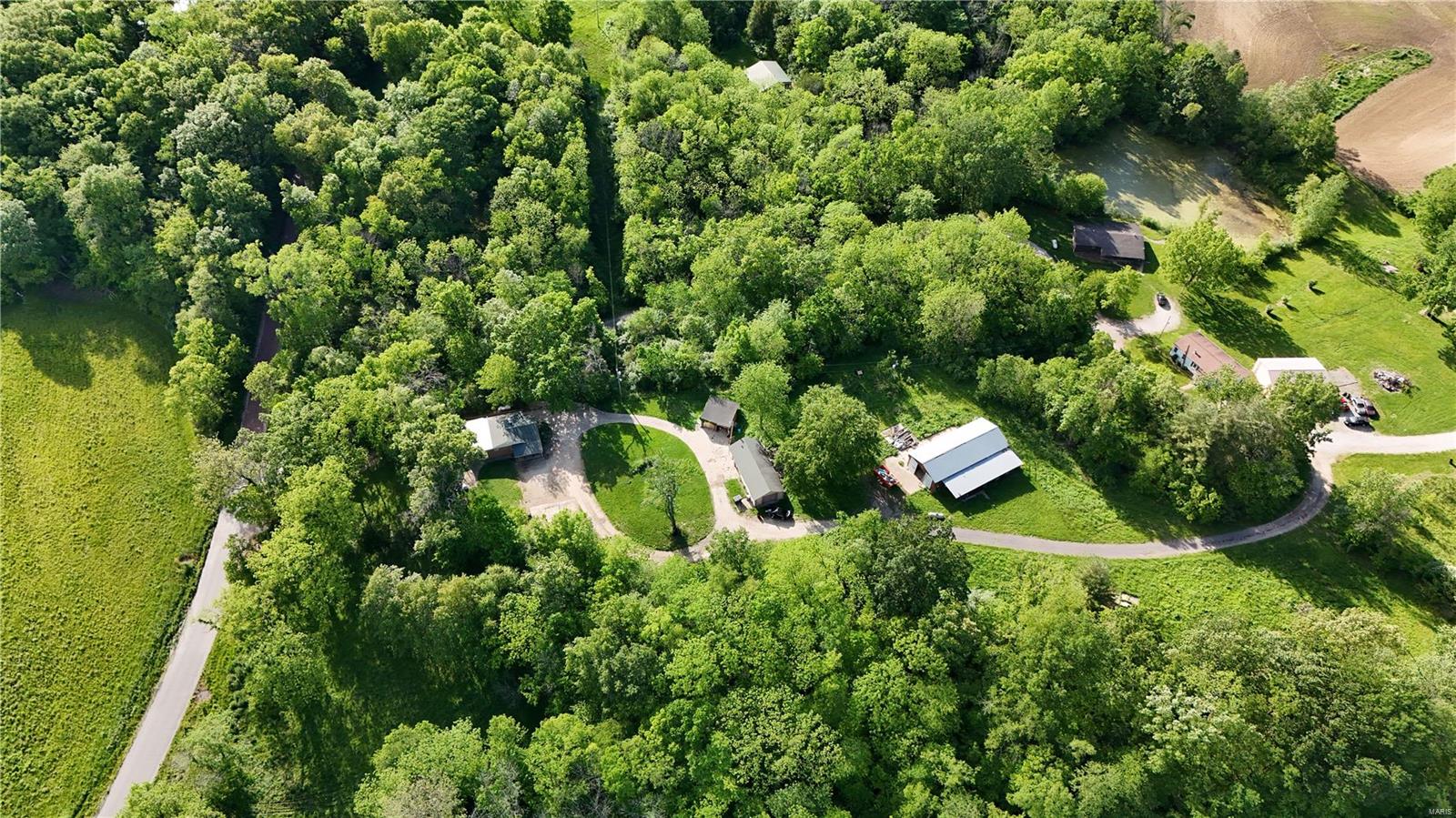 1136 Hazel Dell Road Greenville, IL 62246 - Photo 46 of 50 Gallery Image 46