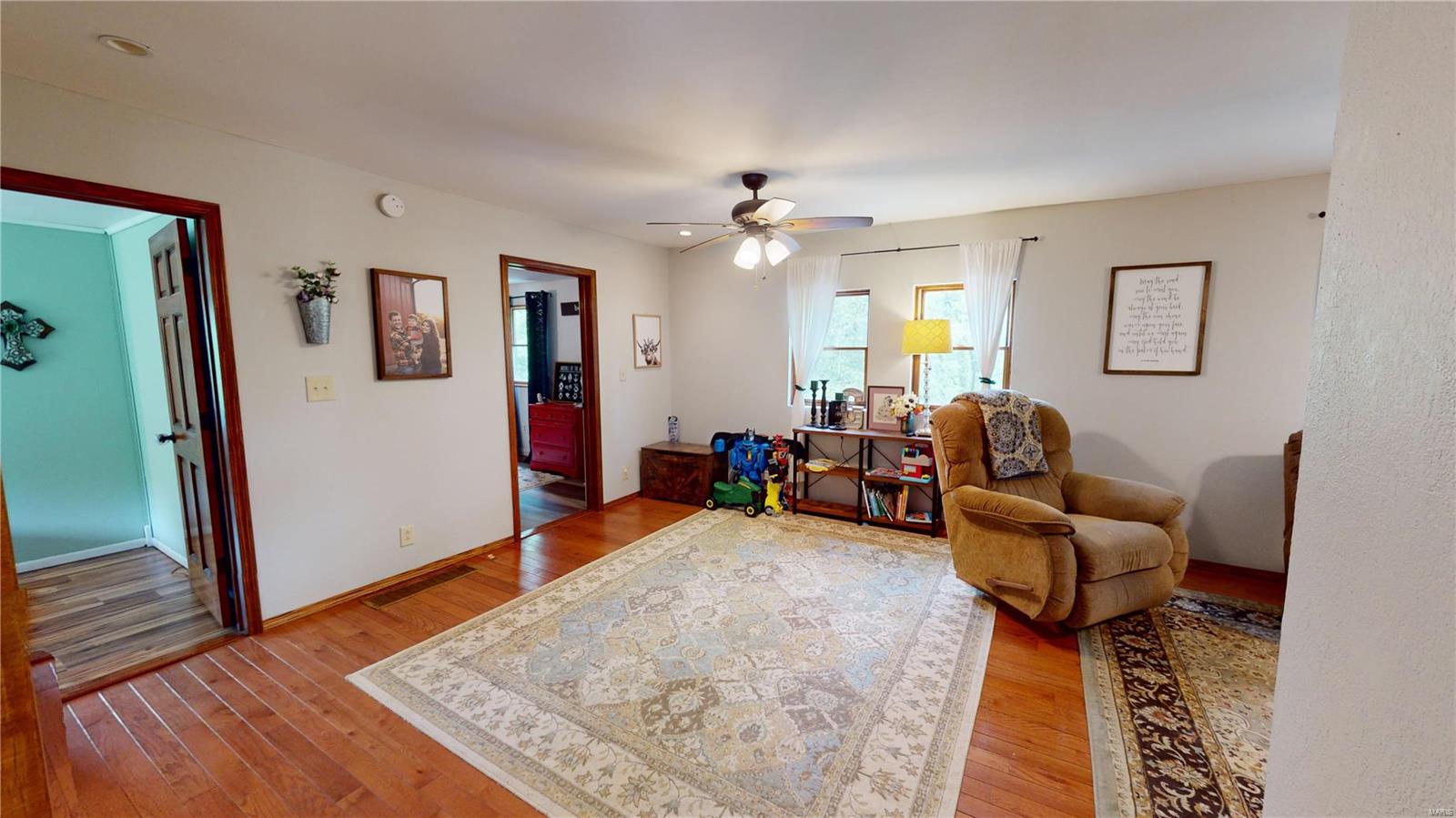 1136 Hazel Dell Road Greenville, IL 62246 - Photo 6 of 50 Gallery Image 6