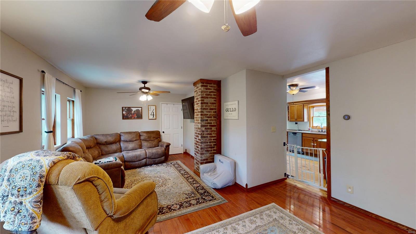 1136 Hazel Dell Road Greenville, IL 62246 - Photo 7 of 50 Gallery Image 7