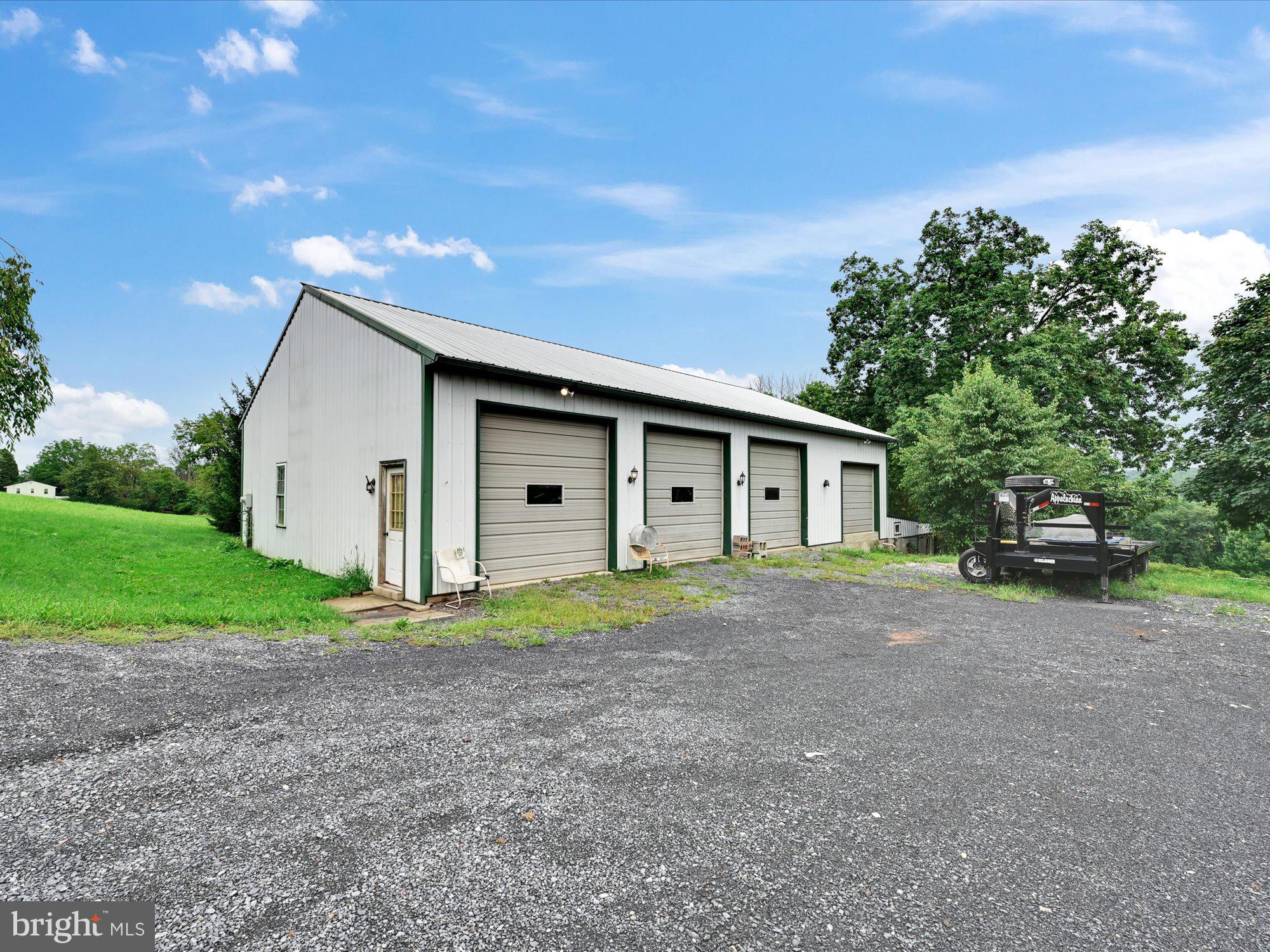 830 South Ridge Road Denver, PA 17517 - Photo 42 of 66