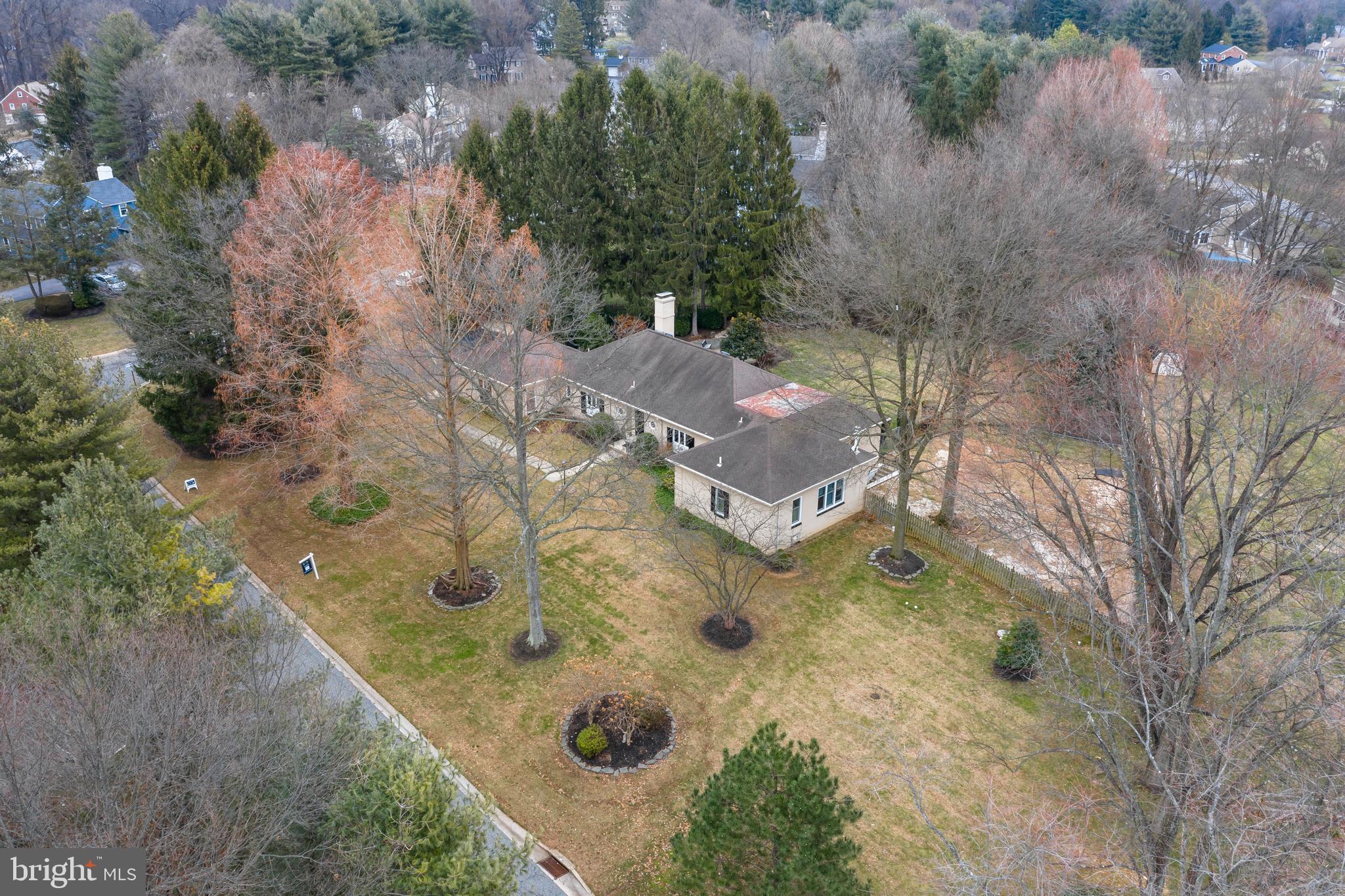 5 Gingerwood Road Malvern, PA 19355 - Photo 2 of 40 Gallery Image 2