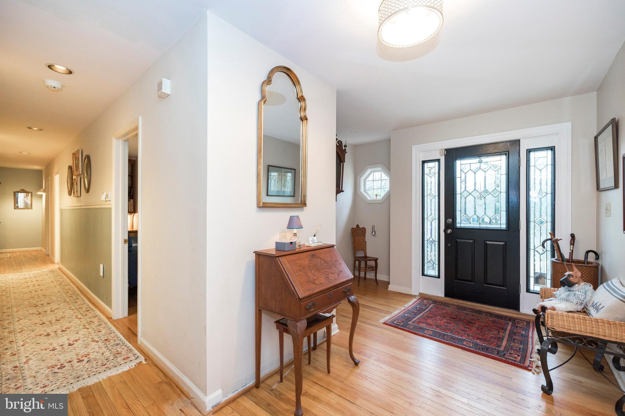 5 Gingerwood Road Malvern, PA 19355 - Photo 13 of 40 Foyer