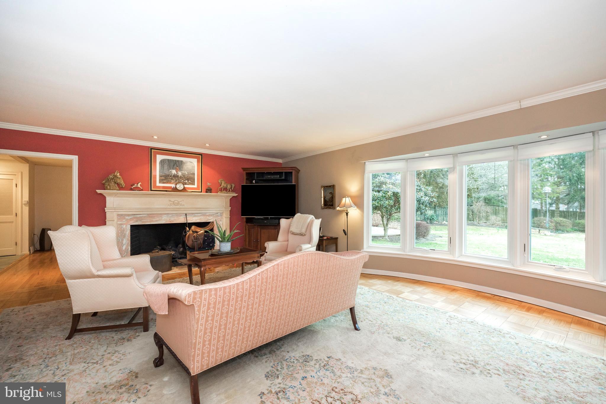 5 Gingerwood Road Malvern, PA 19355 - Photo 15 of 40 Gallery Image 15