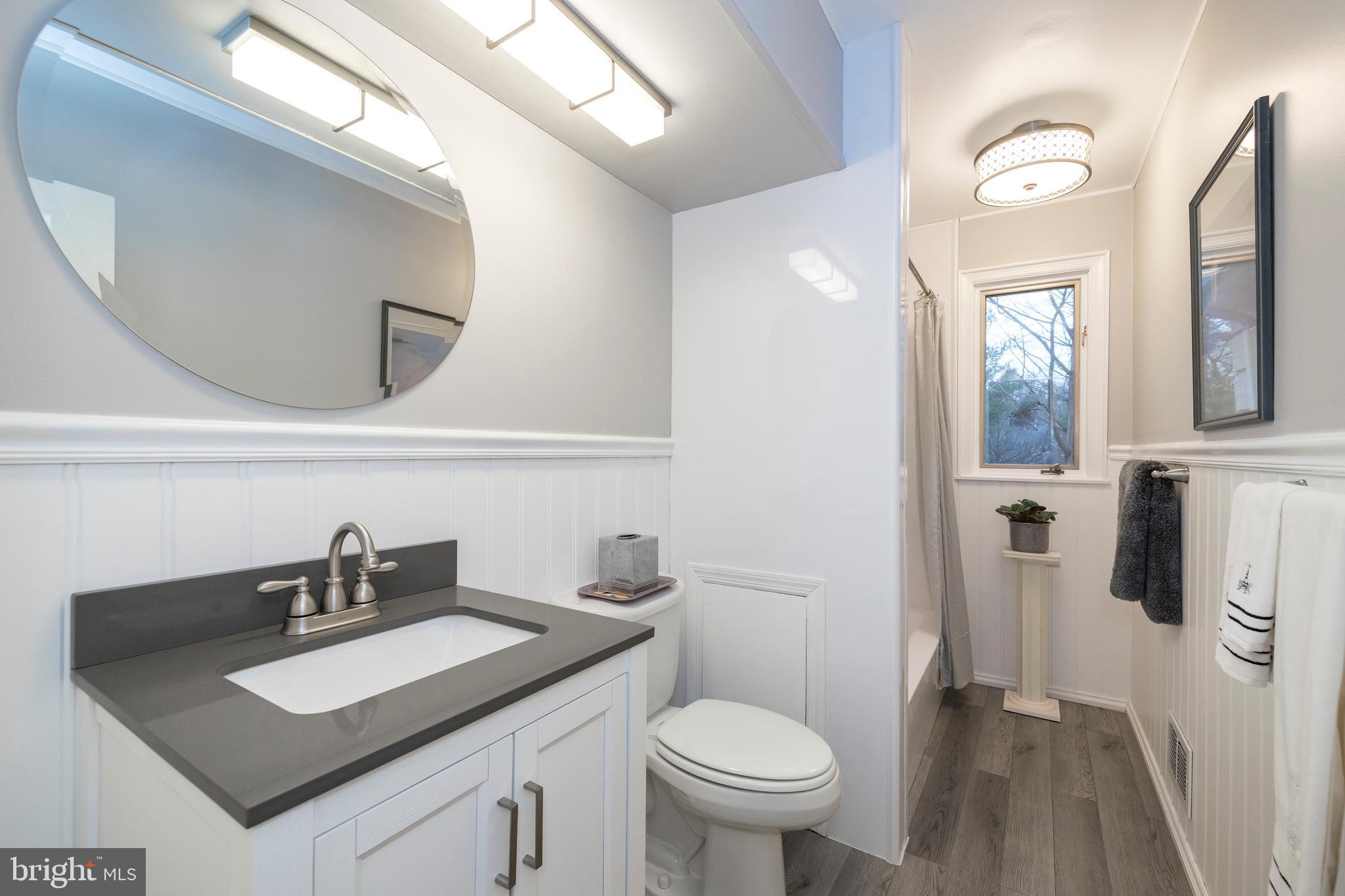 5 Gingerwood Road Malvern, PA 19355 - Photo 25 of 40 New Hallway Bath