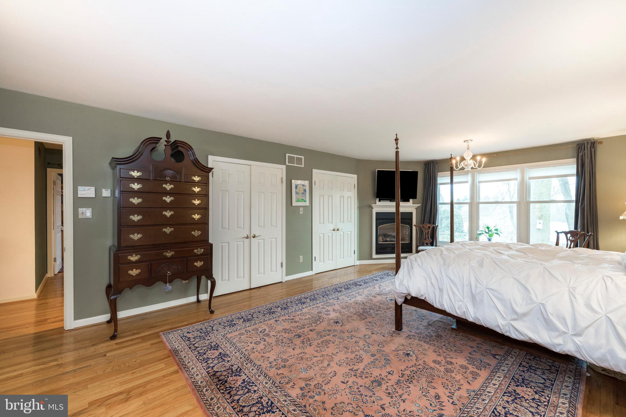 5 Gingerwood Road Malvern, PA 19355 - Photo 30 of 40 Master Bedroom