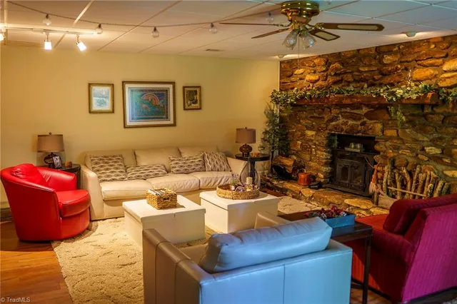 $380,000 | 344 Knollwood Drive, Wilkesboro, NC 28697