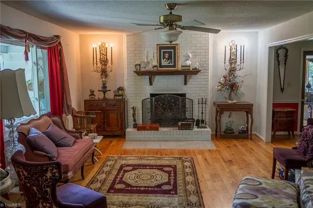 $380,000 | 344 Knollwood Drive, Wilkesboro, NC 28697