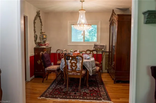 $380,000 | 344 Knollwood Drive, Wilkesboro, NC 28697