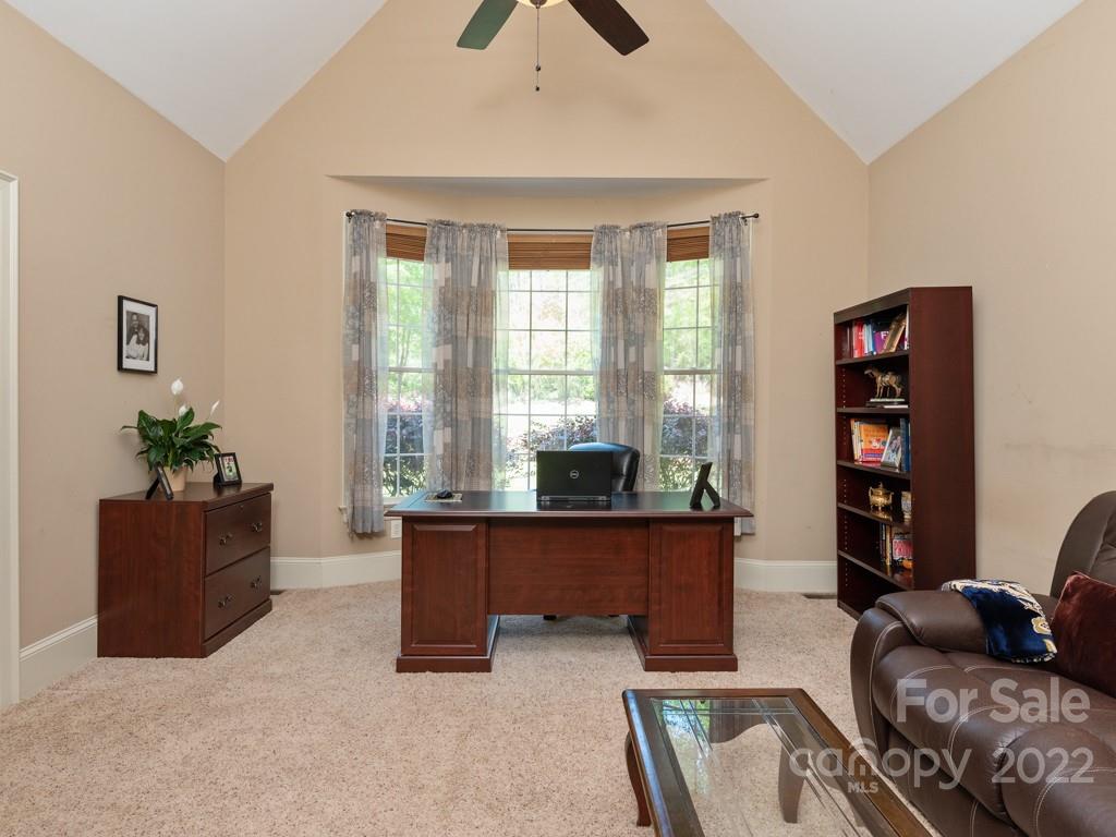 2367 Vineyard Road Fort Mill, SC 29708 - Photo 13 of 39 a living room with furniture and a window