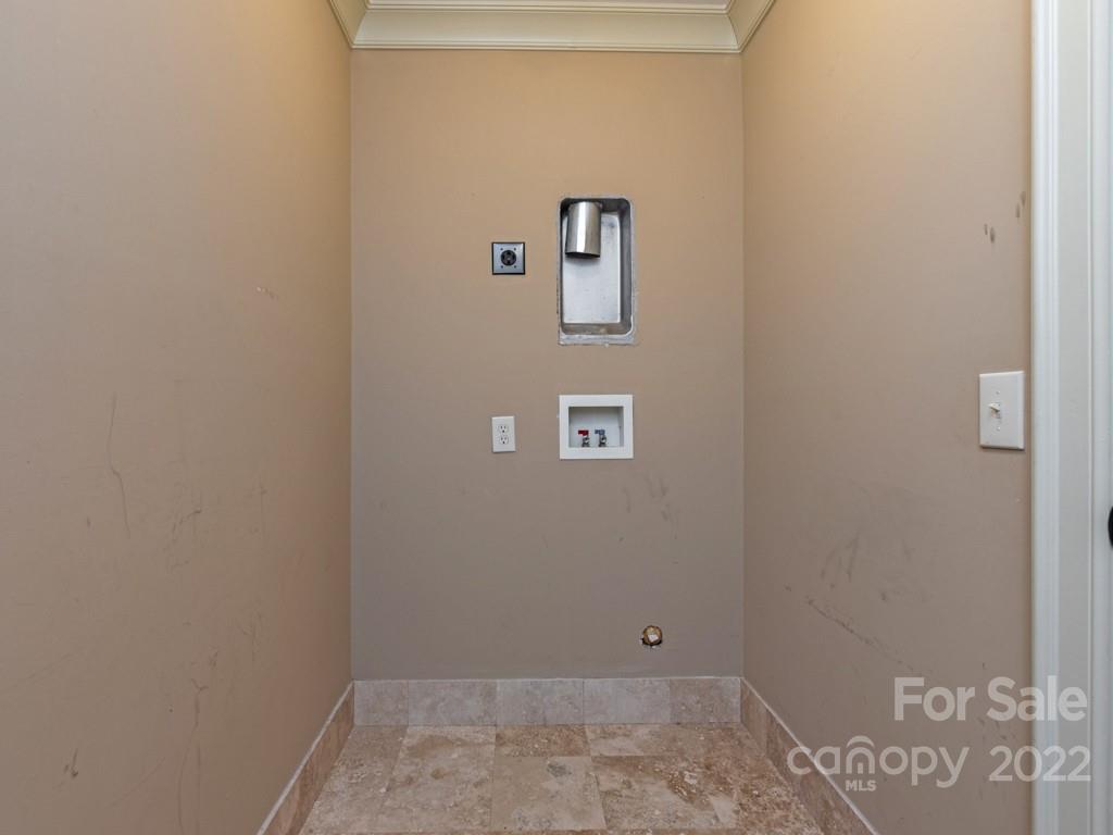 2367 Vineyard Road Fort Mill, SC 29708 - Photo 29 of 39 a view of an empty room