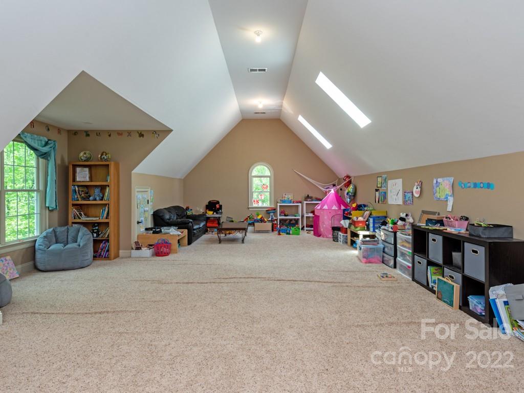 2367 Vineyard Road Fort Mill, SC 29708 - Photo 30 of 39 a view of a room with lots of stuff and toys