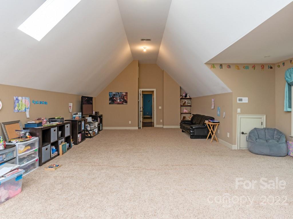 2367 Vineyard Road Fort Mill, SC 29708 - Photo 31 of 39 a view of a livingroom with furniture and garage