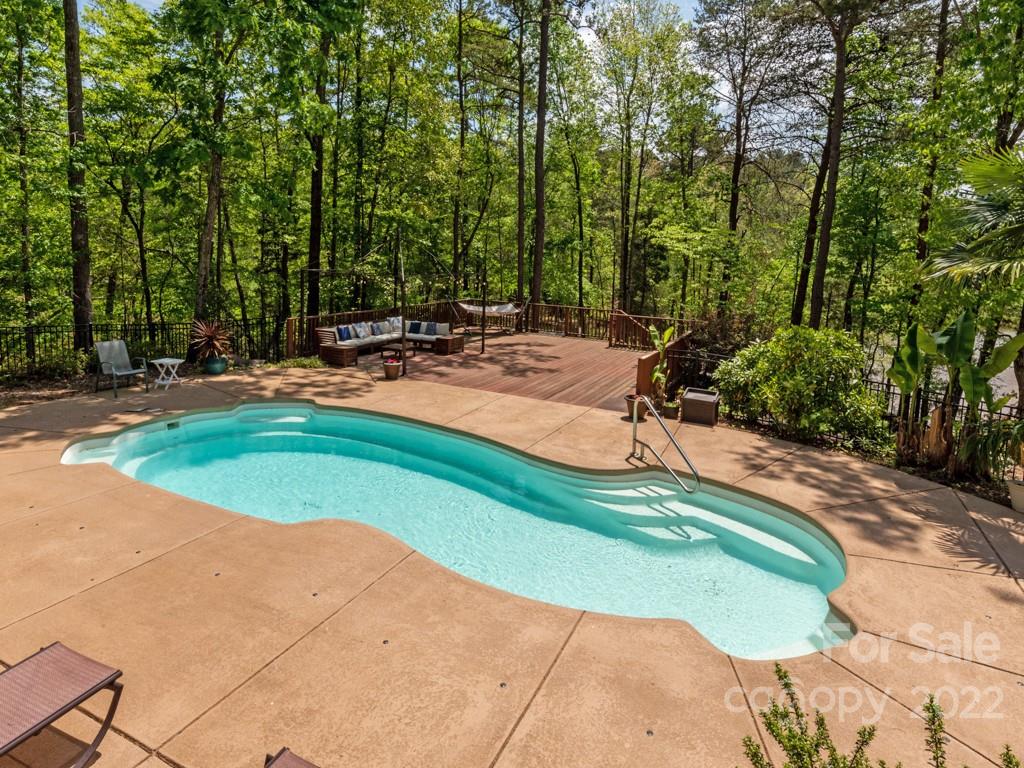 2367 Vineyard Road Fort Mill, SC 29708 - Photo 36 of 39 a view of a park with large trees