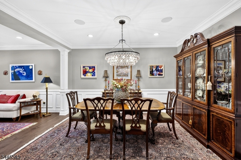 502 Titus Road Lambertville, NJ 08530 - Photo 8 of 49